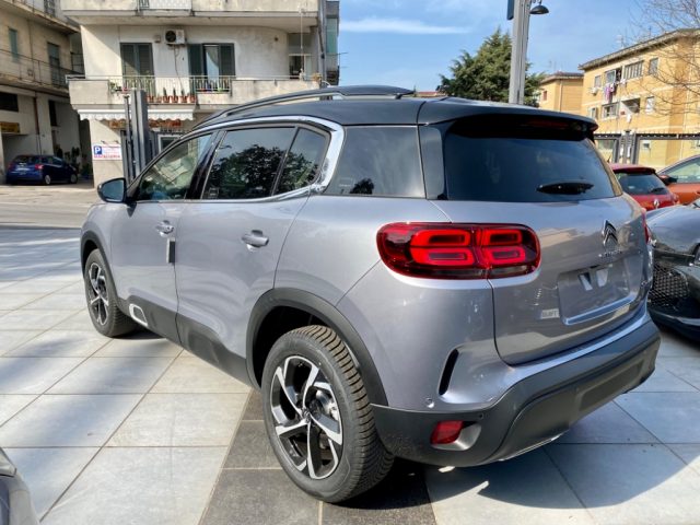CITROEN C5 Aircross usata, con Airbag laterali