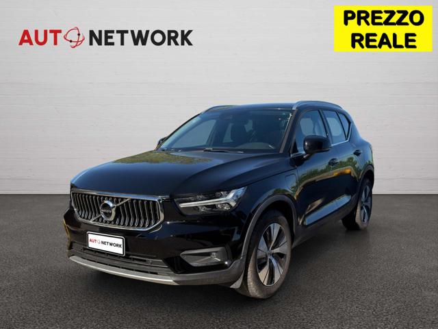 VOLVO XC40 usata, con ABS