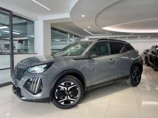PEUGEOT 2008 usata, con Alzacristalli elettrici
