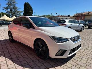 SEAT Ibiza usata, con Airbag