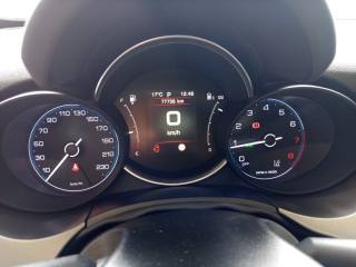 FIAT 500X usata, con Specchietti laterali elettrici