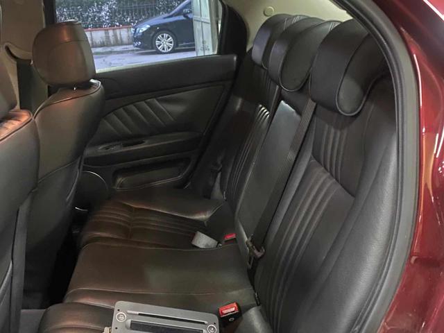 ALFA ROMEO 159 usata 11