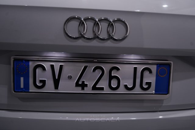 AUDI Q2 usata 35