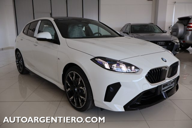 BMW 120 usata, con Specchietto retrovisore con funzione antiabbagliamento