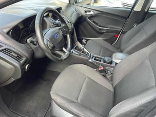 FORD Focus usata, con Controllo trazione