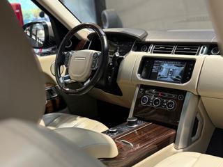 LAND ROVER Range Rover usata, con Controllo trazione