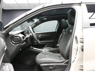 JEEP Avenger usata, con Chiusura centralizzata