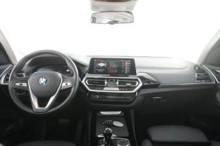 BMW X3 usata 3