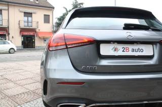 MERCEDES-BENZ A 180 usata, con Bluetooth