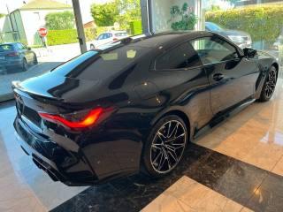 BMW M4 usata, con Sistema di navigazione