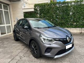 RENAULT Captur usata 23