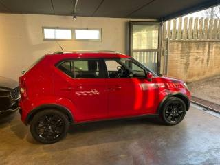 SUZUKI Ignis usata, con Climatizzatore