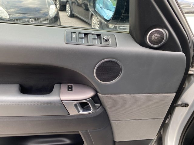 LAND ROVER Range Rover Sport usata, con Lettore CD