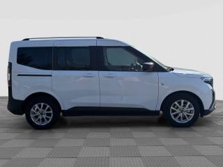 FORD Tourneo Courier usata 5