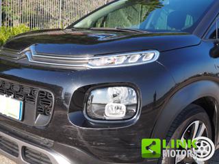 CITROEN C3 Aircross usata 39