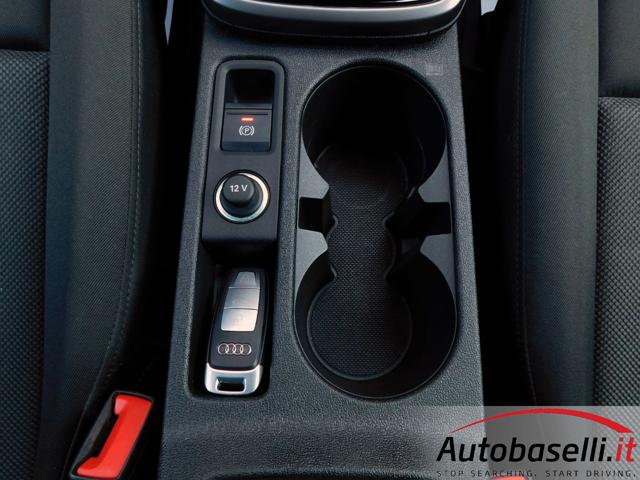 AUDI A3 usata, con Limitatore di velocità