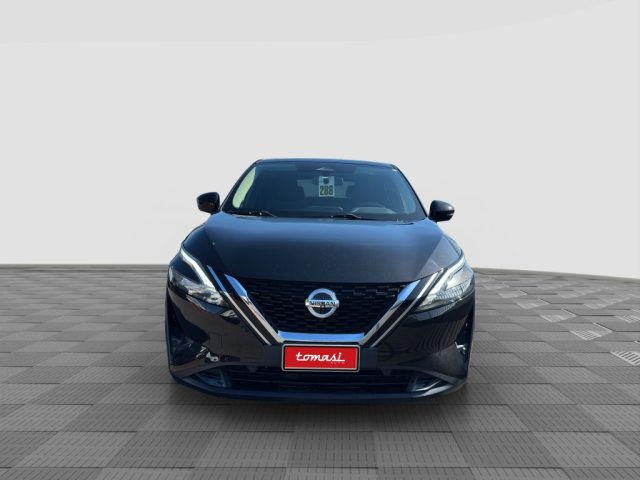 NISSAN Qashqai usata 6