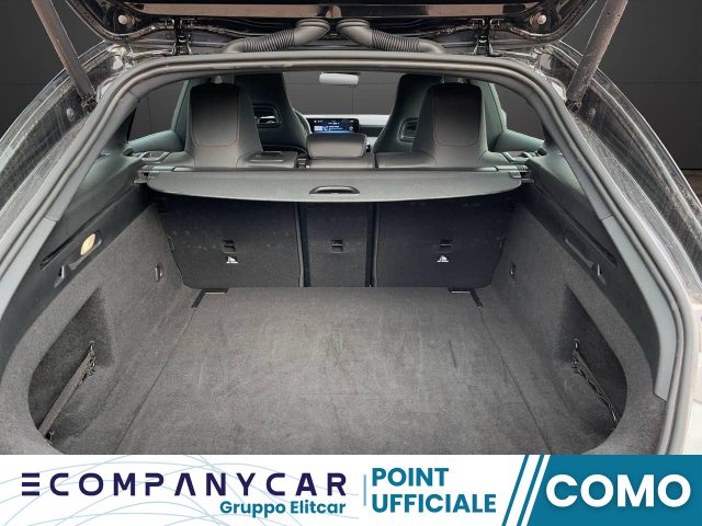 MERCEDES-BENZ CLA 180 usata, con Autoradio