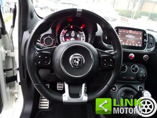 ABARTH 595 usata, con Vivavoce