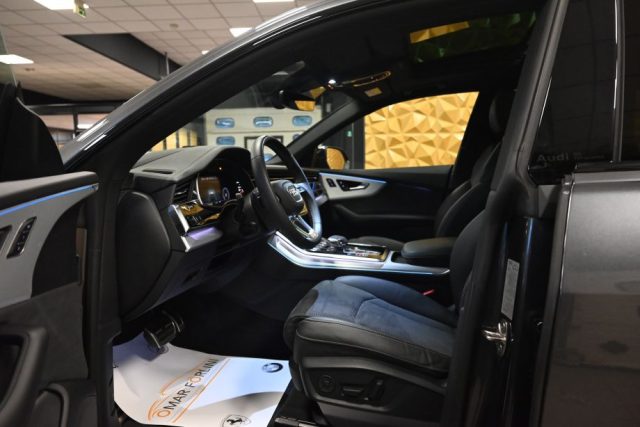 AUDI Q8 usata 8