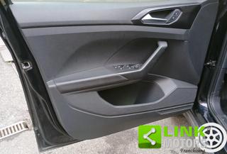 VOLKSWAGEN T-Cross usata 33
