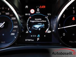 JAGUAR F-Pace usata, con Sistema di riconoscimento della stanchezza