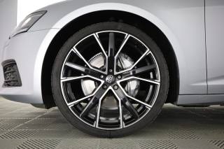 AUDI A6 usata 8