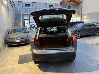 NISSAN Qashqai usata, con Airbag Passeggero