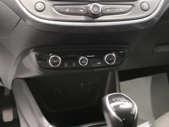 OPEL Crossland usata, con Bluetooth