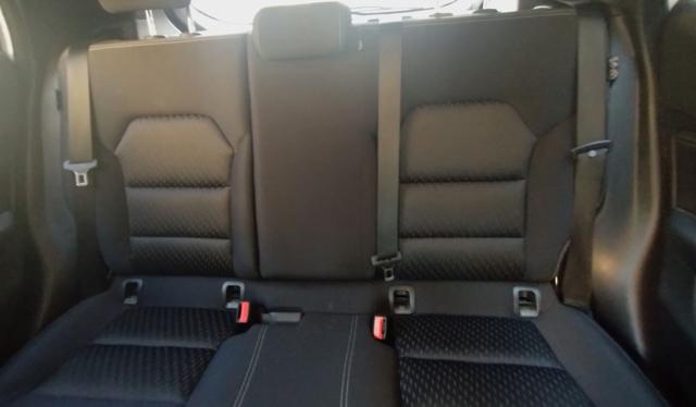 INFINITI Q30 usata, con Sensori di parcheggio posteriori