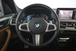 BMW X3 usata 4