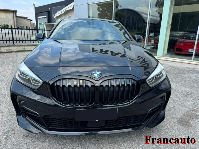BMW 120 usata, con Airbag laterali