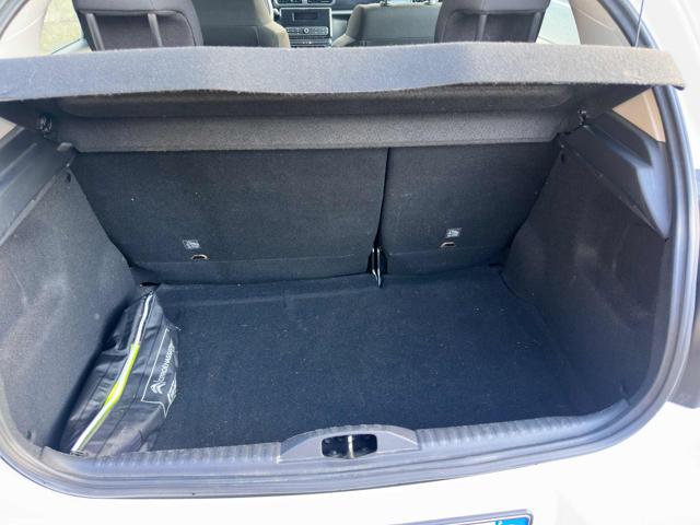 CITROEN C3 usata, con Park Distance Control