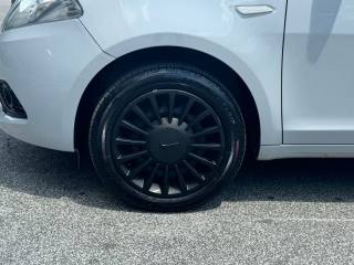 LANCIA Ypsilon usata, con Immobilizzatore elettronico