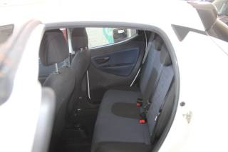 LANCIA Ypsilon usata, con Chiusura centralizzata