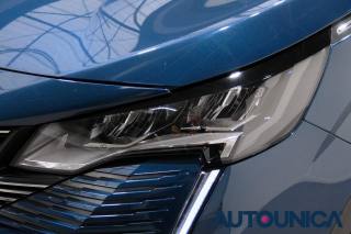PEUGEOT 3008 usata, con Riconoscimento dei segnali stradali