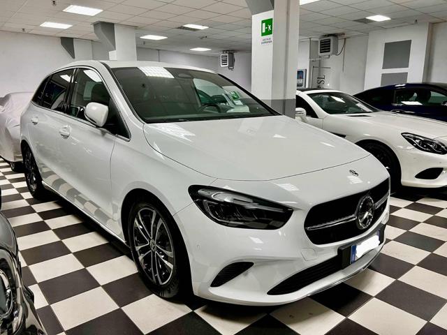MERCEDES-BENZ B 250 usata, con Airbag Passeggero
