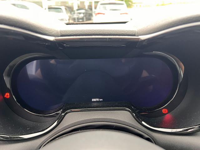 ALFA ROMEO Tonale usata, con Servosterzo