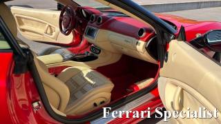 FERRARI California usata 47