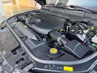LAND ROVER Range Rover Sport usata, con Autoradio digitale