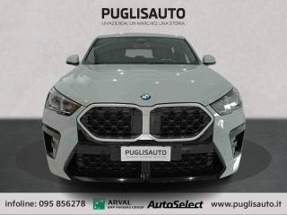 BMW X2 usata, con Airbag
