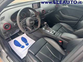AUDI RS3 usata, con Chiusura centralizzata