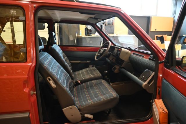FIAT Panda usata 110
