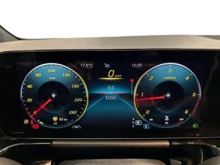 MERCEDES-BENZ GLA 180 usata, con ESP