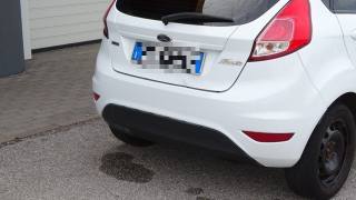 FORD Fiesta usata 35