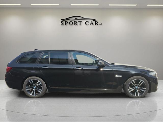 BMW 520 usata, con Alzacristalli elettrici