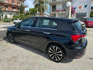 FIAT Tipo usata, con Airbag Passeggero