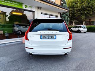 VOLVO XC90 usata, con ESP