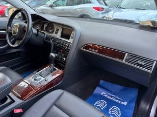 AUDI A6 usata, con Climatizzatore