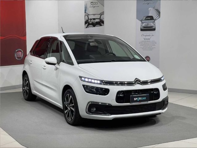 CITROEN C4 Spacetourer usata, con Chiusura centralizzata